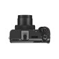 Canon PowerShot V1 22.3Megapixel Sort Digitalkamera